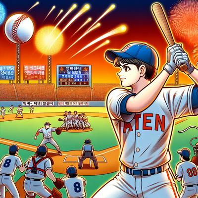 가을야구의 전설적인 순간들 속으로 들어가다